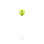 Foxeer Lollipop 4 Plus High Quality 5.8G 2.6dBi LDS Antenna (2pcs) RC Racing Drone 7inch 10inch Drones Accessories DIY